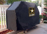 United States Army BBQ Grill Cover