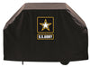 United States Army Grill Cover