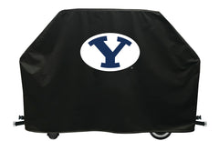 Brigham Young BBQ Grill Cover