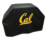 University of California Bears  BBQ Grill Cover