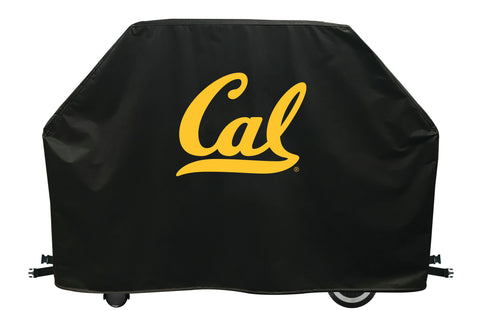 University of California Bears  BBQ Grill Cover