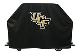 Central Florida University BBQ Grill Cover