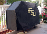 Florida State University BBQ Grill Cover with Script Logo