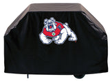Fresno State University BBQ Grill Cover