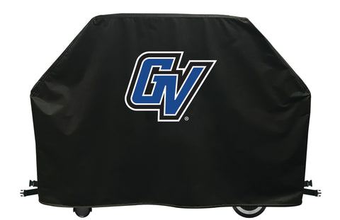 Grand Valley State University BBQ Grill Cover
