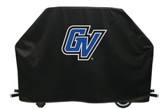 Grand Valley State Lakers Grill Cover
