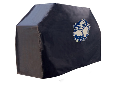 Georgetown University BBQ Grill Cover