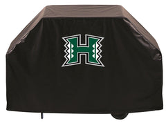 University of Hawaii Grill Cover