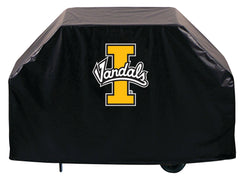 University of Idaho Vandals Grill Cover