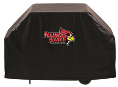 Illinois State University Grill Cover