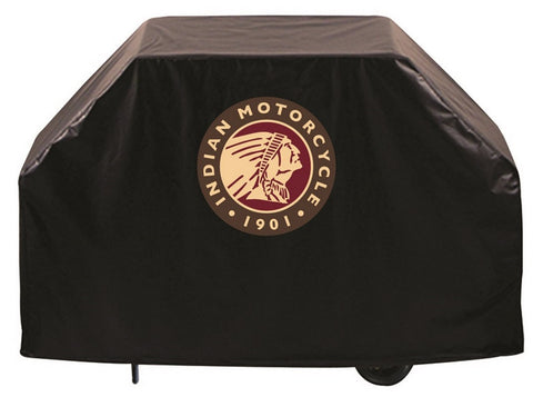 Indian Motorcycles BBQ Grill Cover