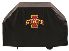 Iowa State University Grill Cover