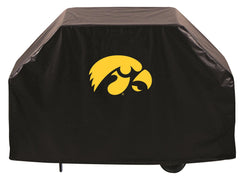 University of Iowa Grill Cover