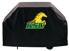 Kentucky State University BBQ Grill Cover