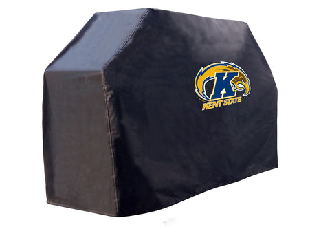 Kent State University BBQ Grill Cover