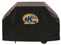 Kent State University Grill Cover