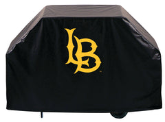 Long Beach University BBQ Grill Cover