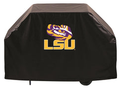 Louisiana State University Grill Cover