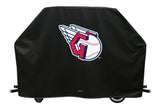 Cleveland Guardians Grill Cover