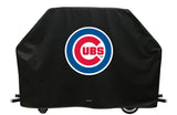 Chicago Cubs Grill Cover