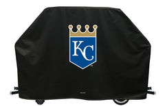 Kansas City Royals Grill Cover