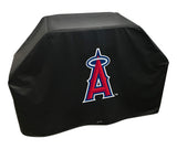 Los Angeles Angels Grill Cover
