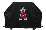 Los Angeles Angels Grill Cover