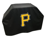 Pittsburgh Pirates Grill Cover