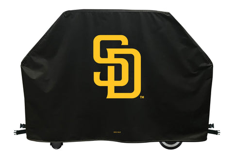 San Diego Padres Grill Cover