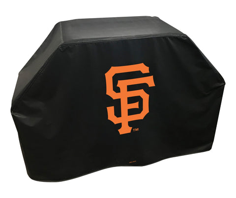 San Francisco Giants Grill Cover