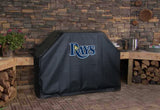 Tampa Bay Rays Grill Cover