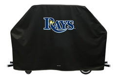 Tampa Bay Rays Grill Cover