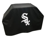 Chicago White Sox Grill Cover