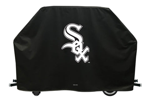 Chicago White Sox Grill Cover