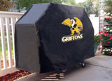 Missouri Western State BBQ Grill Cover