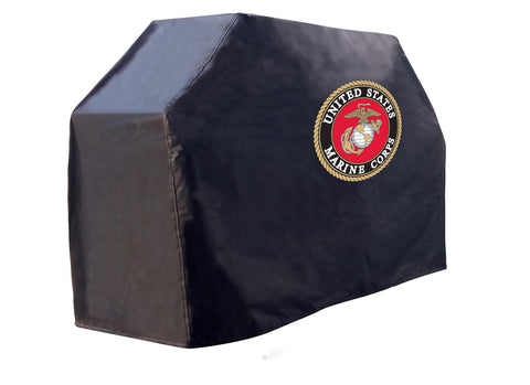 United States Marine Corps BBQ Grill Cover