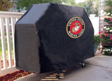 United States Marine Corps BBQ Grill Cover