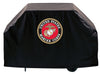 United States Marine Corps Grill Cover