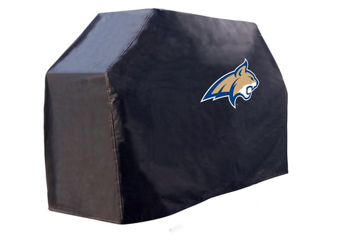 Montana State University BBQ Grill Cover