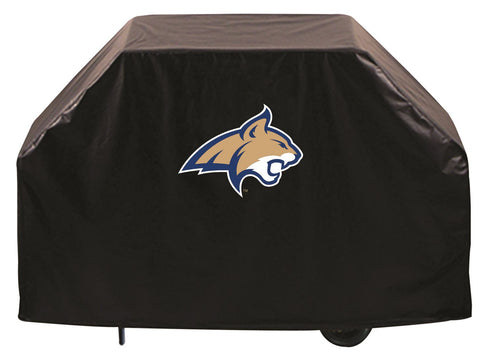 Montana State University BBQ Grill Cover