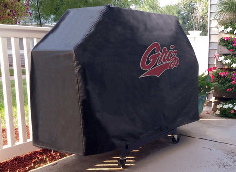 Montana University BBQ Grill Cover