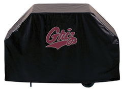 University of Montana Grill Cover