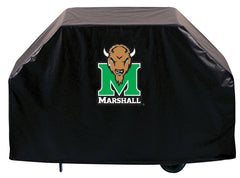 Marshall University Grill Cover