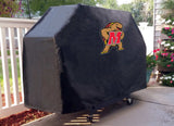 Maryland University BBQ Grill Cover