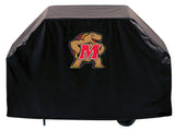 Maryland University BBQ Grill Cover