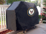 United States Navy BBQ Grill Cover