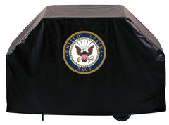 United States Navy Outdoor Logo Grill Cover