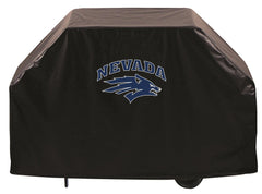University of Nevada Grill Cover