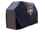 New Mexico University BBQ Grill Cover