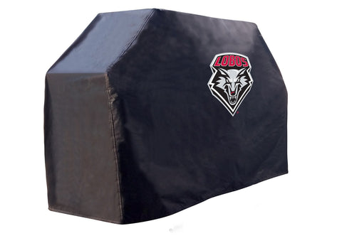 New Mexico University BBQ Grill Cover